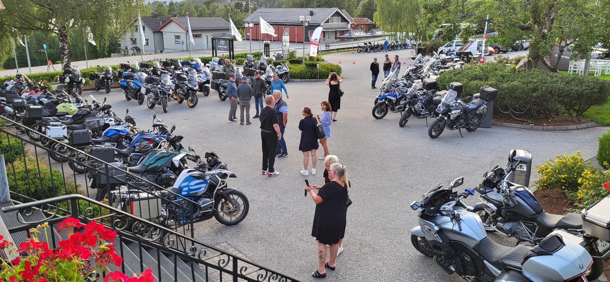 Artikkelbilde til artikkelen Min opplevese av Årstreffet 2025